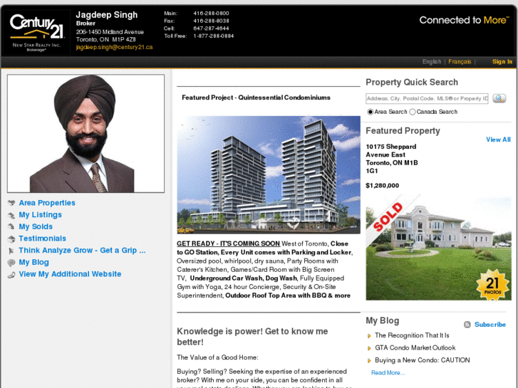 www.realtorjagdeep.com