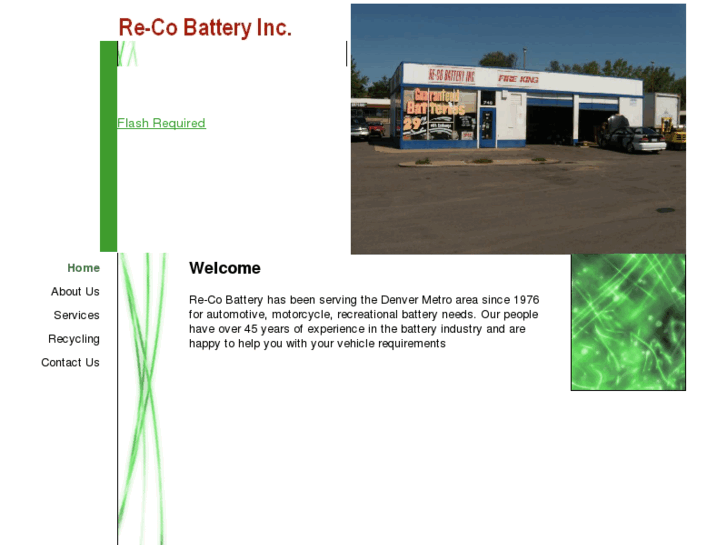 www.recobattery-fireking.com