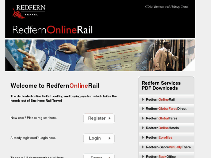 www.redfern-rail.co.uk