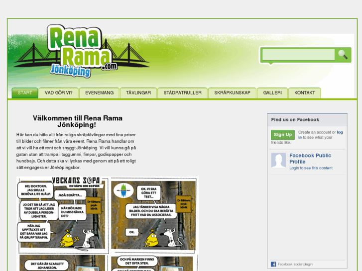 www.renarama.com