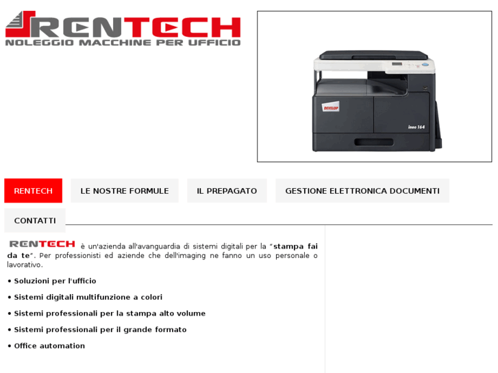 www.rentechitalia.com