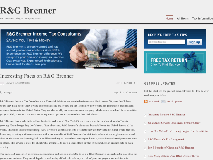 www.rgbrenner.net