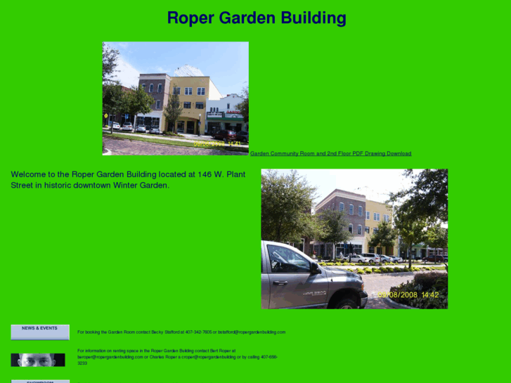 www.ropergardenbuilding.com