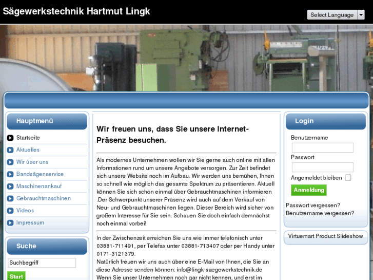 www.saegewerkstechnik.com