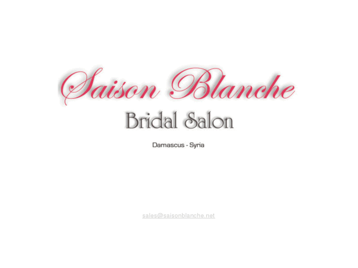 www.saisonblanche.net