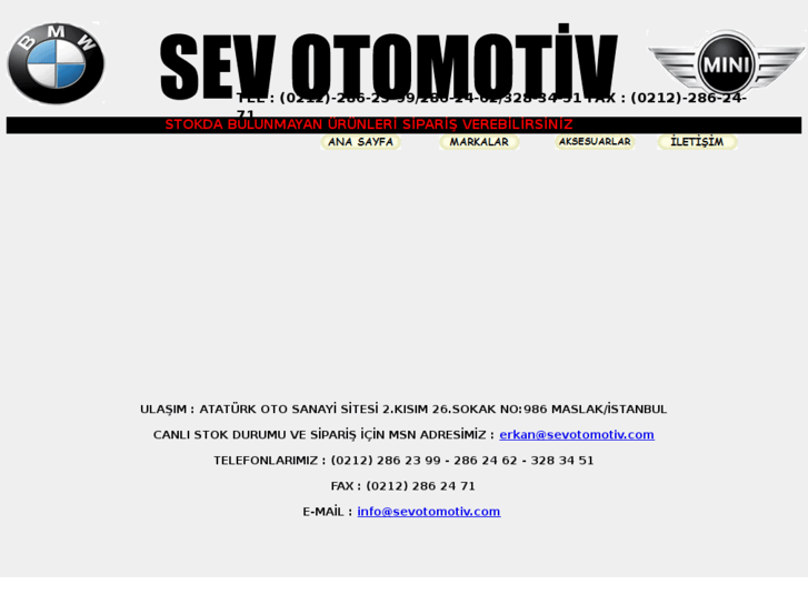 www.sevotomotiv.com