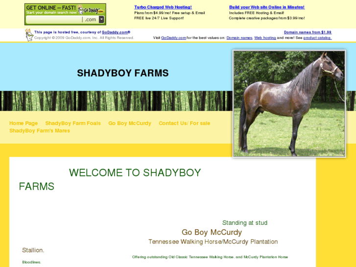 www.shadyboyfarms.com