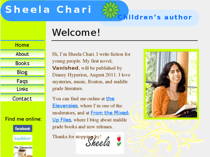 www.sheelachari.com