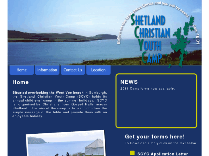 www.shetlandcamp.com