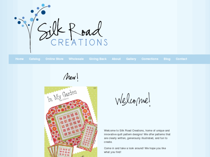 www.silkroadcreations.com