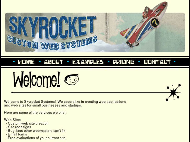 www.skyrocketsystems.com