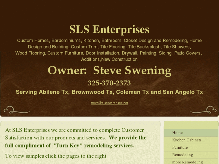 www.slsenterprises.net