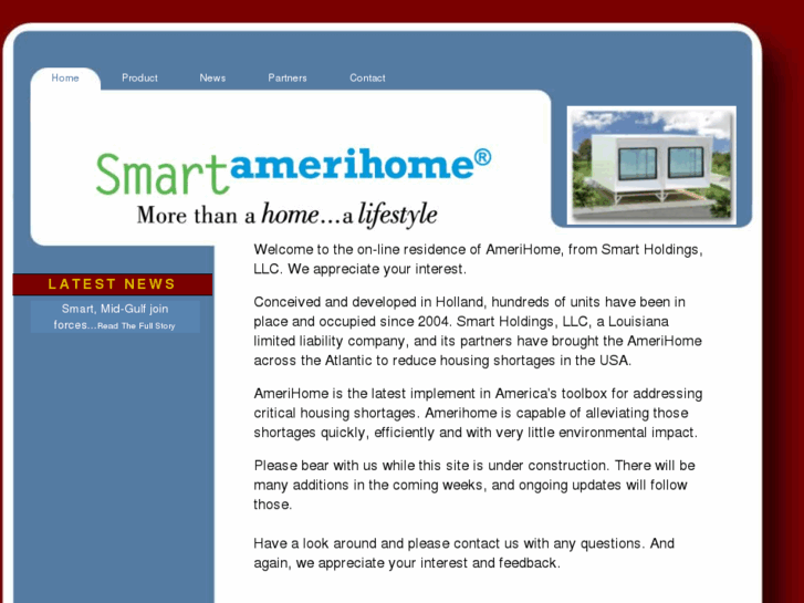 www.smartamerihome.com