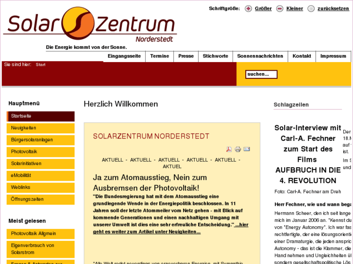 www.solarzentrum-in-norderstedt.de