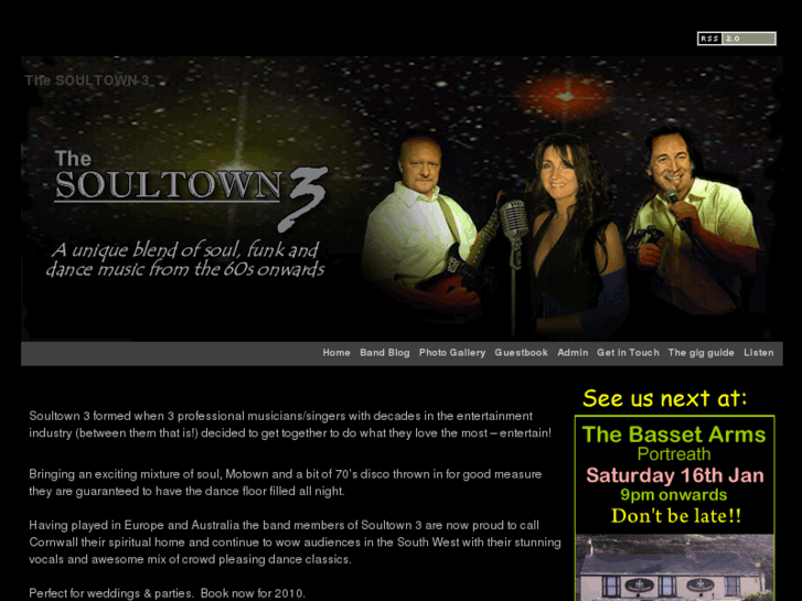 www.soultown3.com