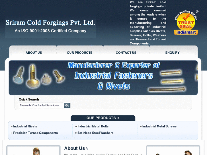 www.sriramcoldforgings.com