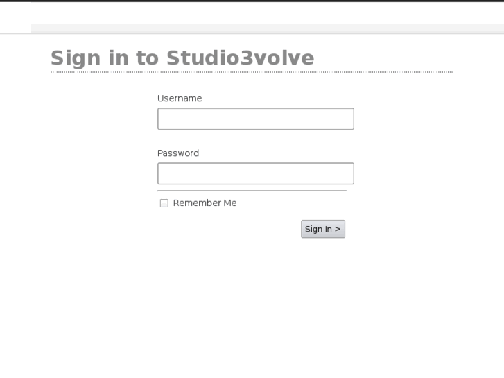 www.studio3volve.com