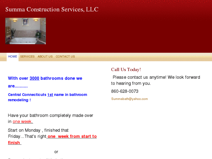 www.summaconstructionservices.com