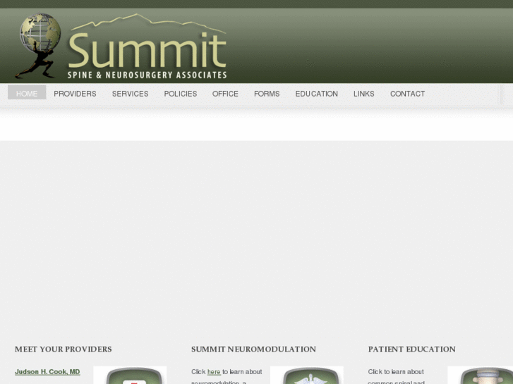 www.summitneurosurgery.com