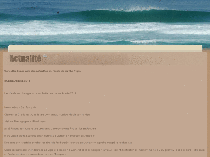 www.surfingbiscarrosse.com