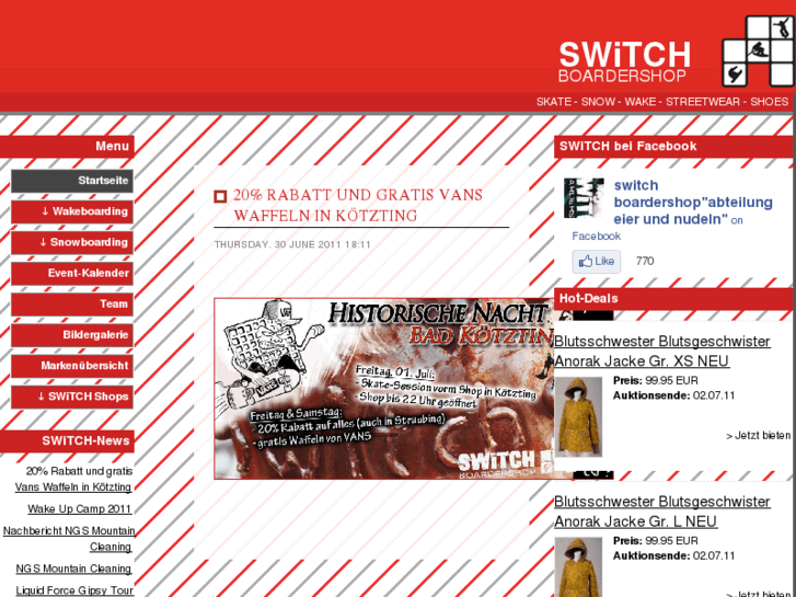 www.switch-boardershop.de