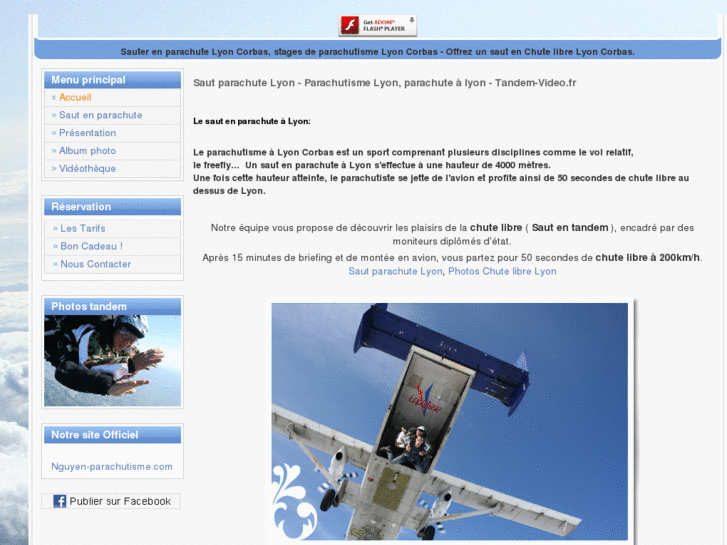 www.tandem-parachutisme.net