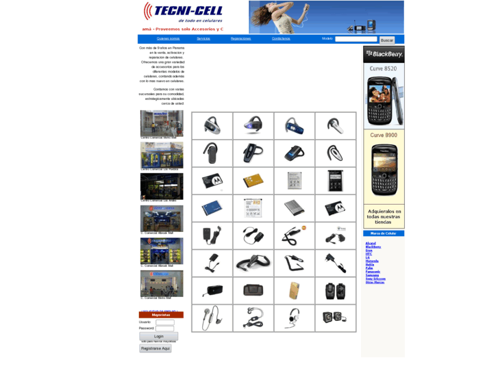 www.tecni-cell.com