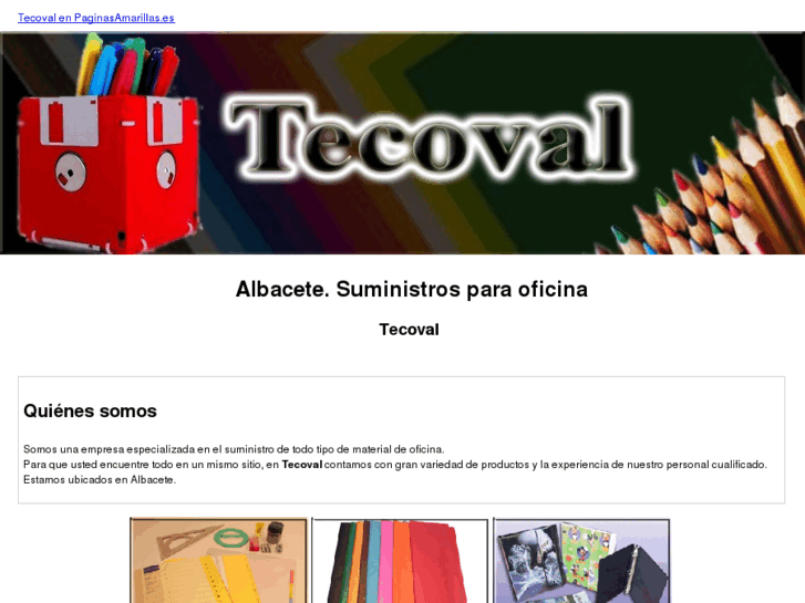 www.tecoval.net