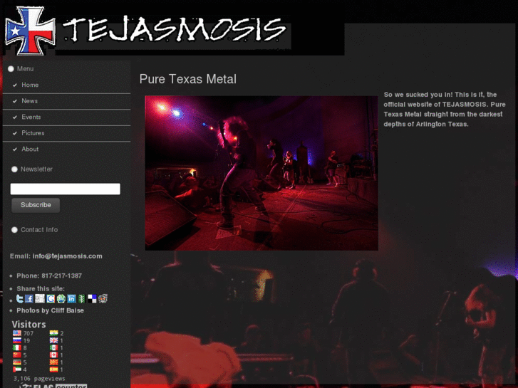 www.tejasmosis.com