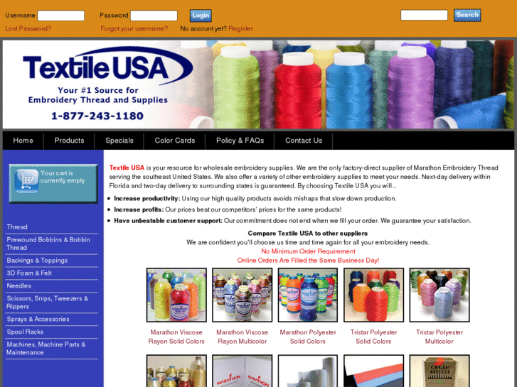 www.textileusa.net