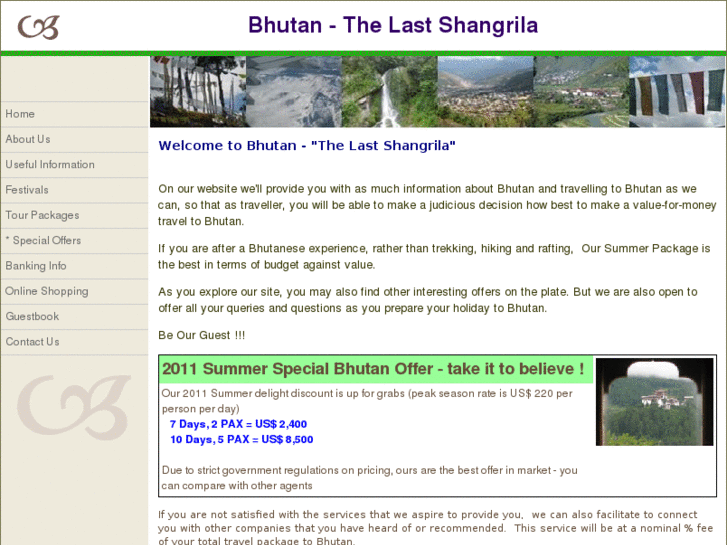 www.thelastshangrila.com