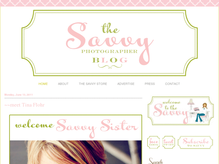 www.thesavvyphotographerblog.com