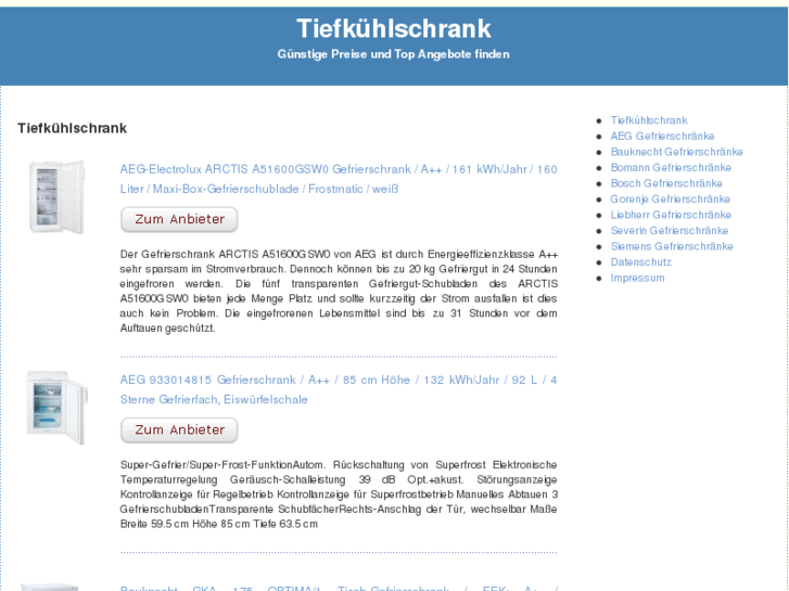 www.tiefkuehlschrank.org