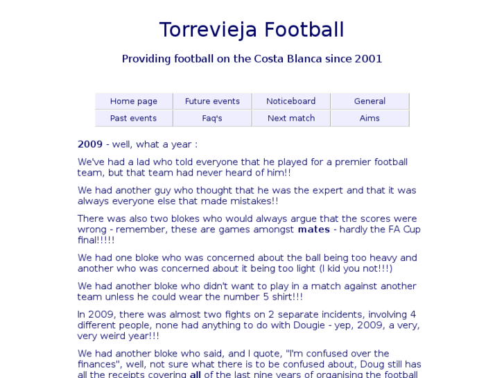 www.torreviejafootball.com