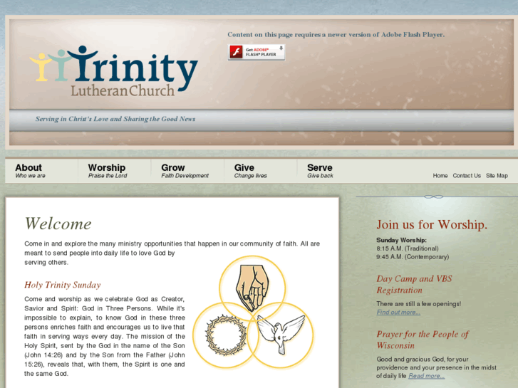 www.trinity-ec.org