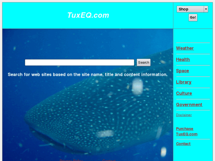 www.tuxeq.com