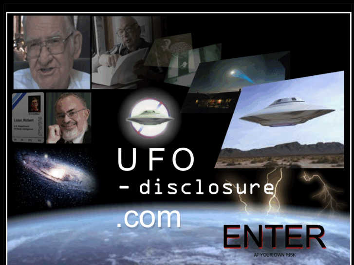 www.ufo-disclosure.com