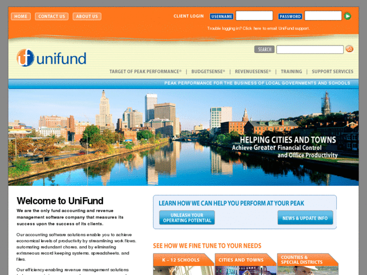 www.unifundonline.com