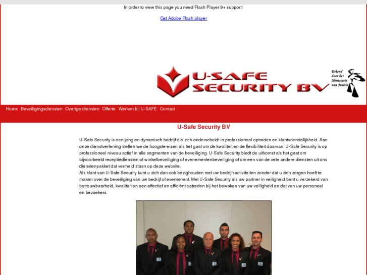 www.usafebeveiliging.com