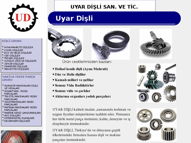 www.uyardisli.com