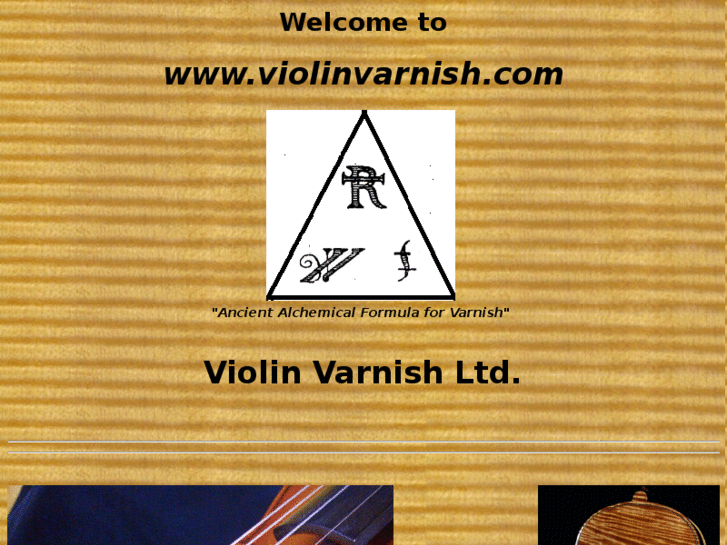 www.violinvarnish.com