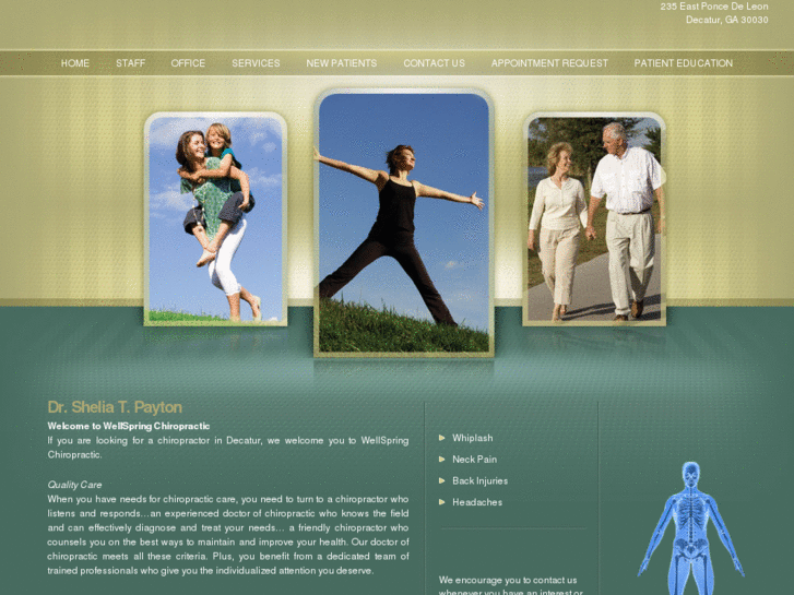 www.wellspringdecatur.com