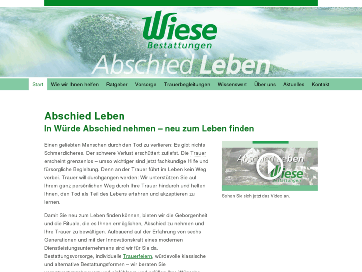 www.wiese-bestattungen.de