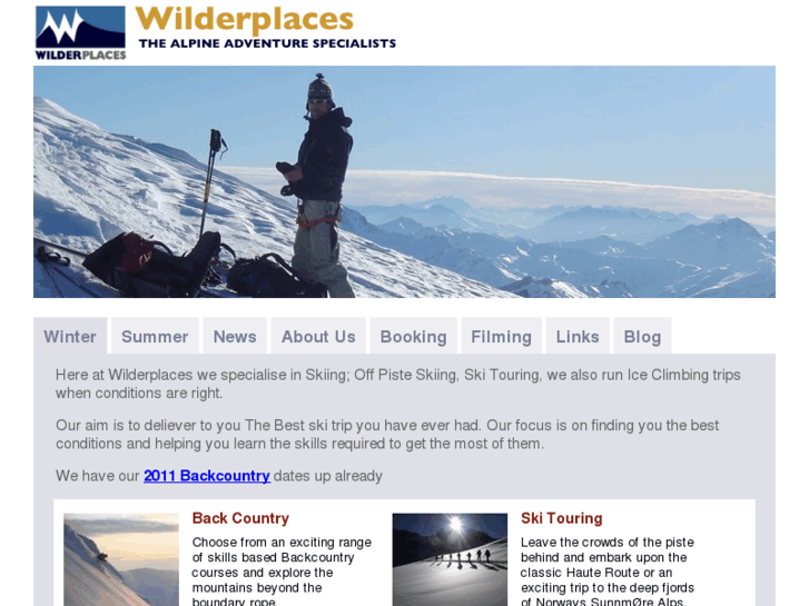 www.wilderplaces.com