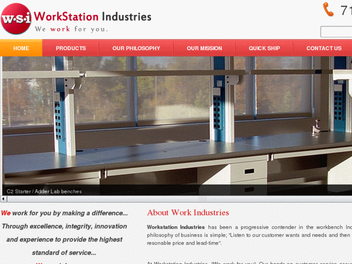 www.workstationindustries.com