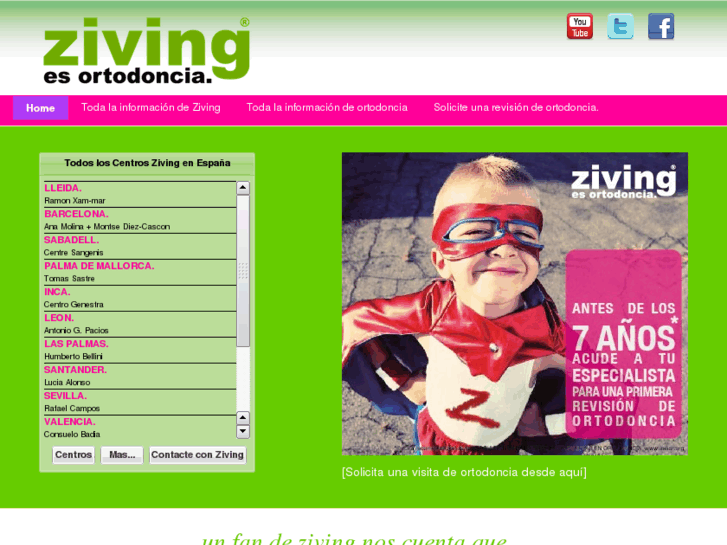 www.ziving.com