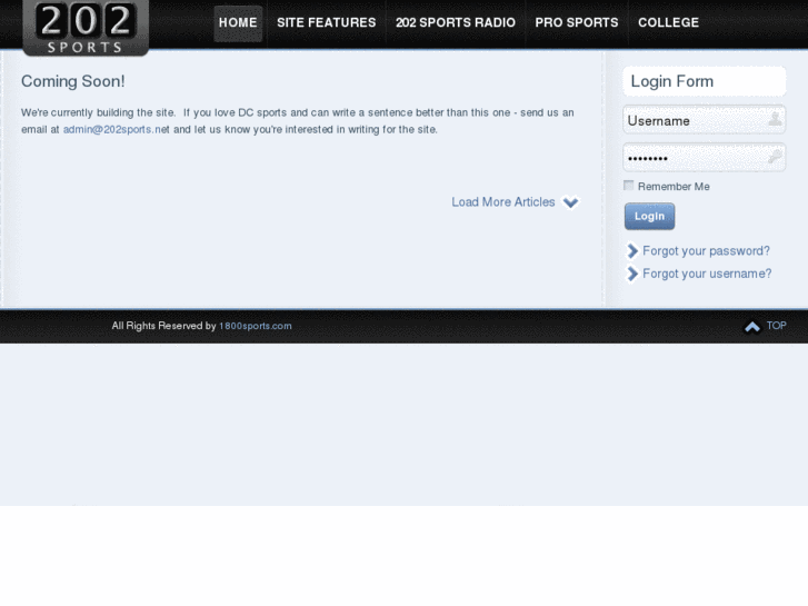www.202sports.net