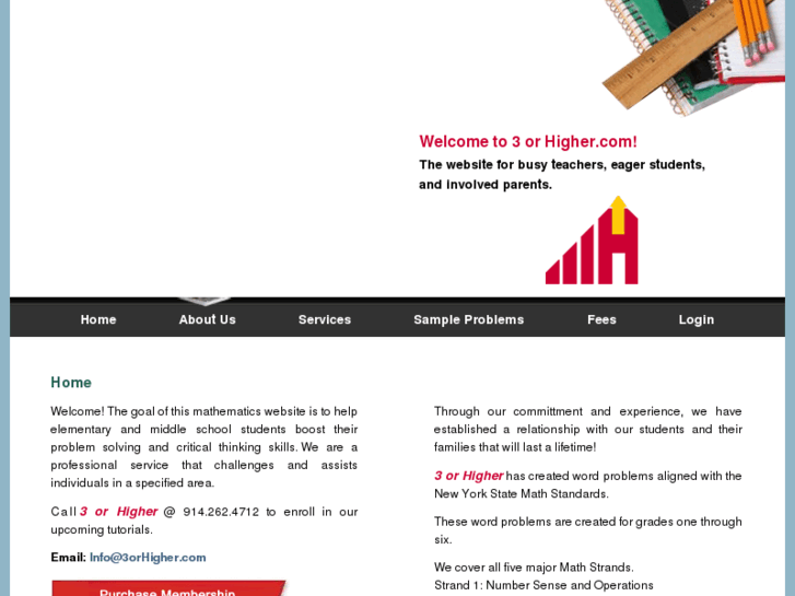 www.3orhigher.com