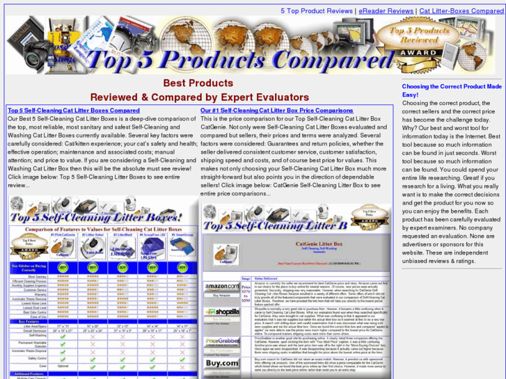 www.5-top-reviews.com