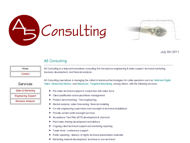 www.a5-consulting.com